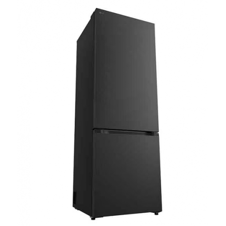 LG GBBW726DEV Ψυγειοκαταψύκτης 465lt Full No Frost 203cm Μαύρος LG GBBW726DEV Ψυγειοκαταψύκτης 465lt Full No Frost 203cm Μαύρος